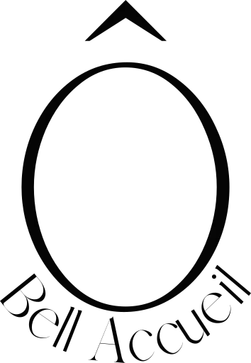 Ô Bell Accueil, Restaurant traiteur, Logotype